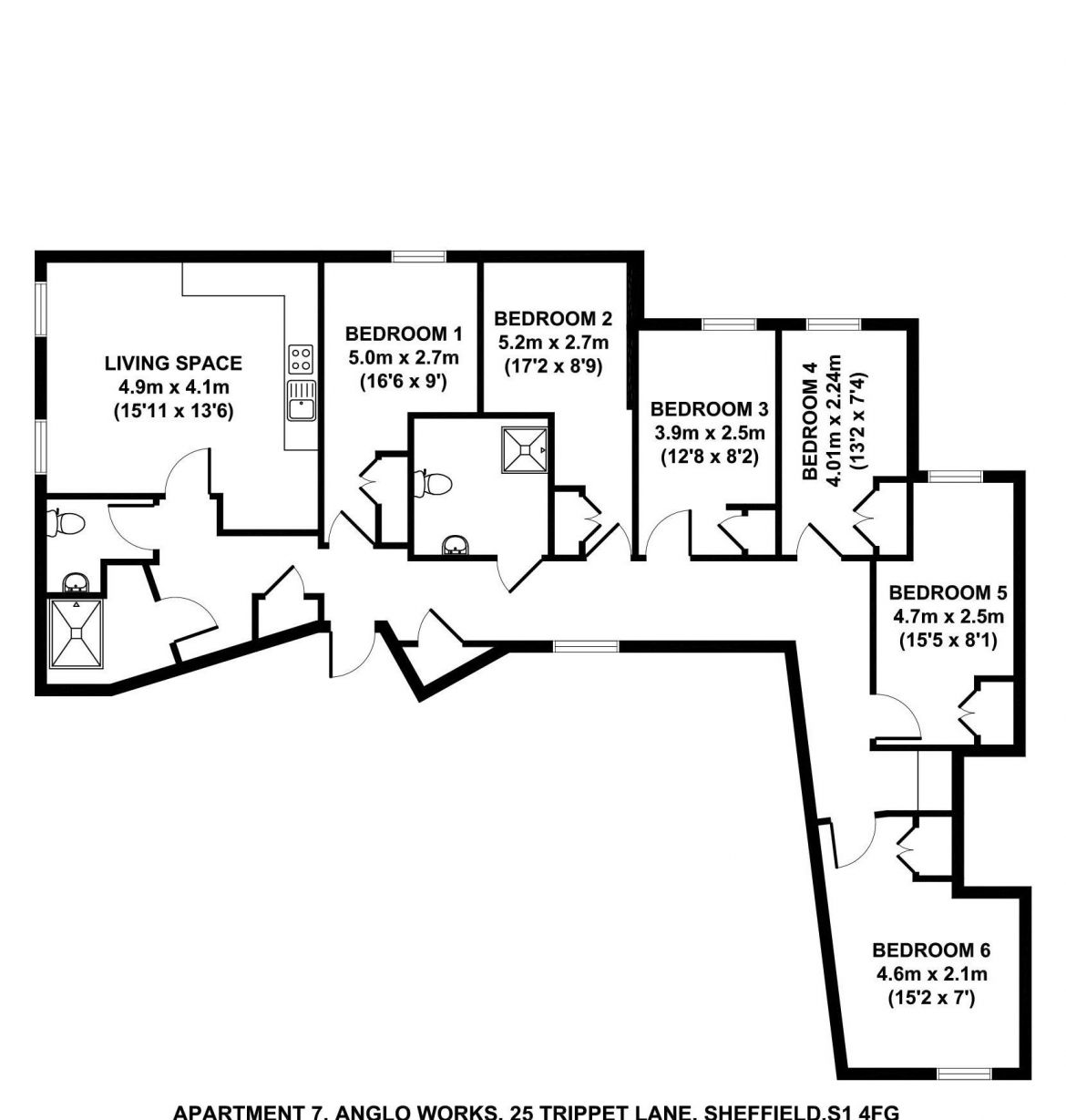 Apt 11 Anglo Works Image 16
